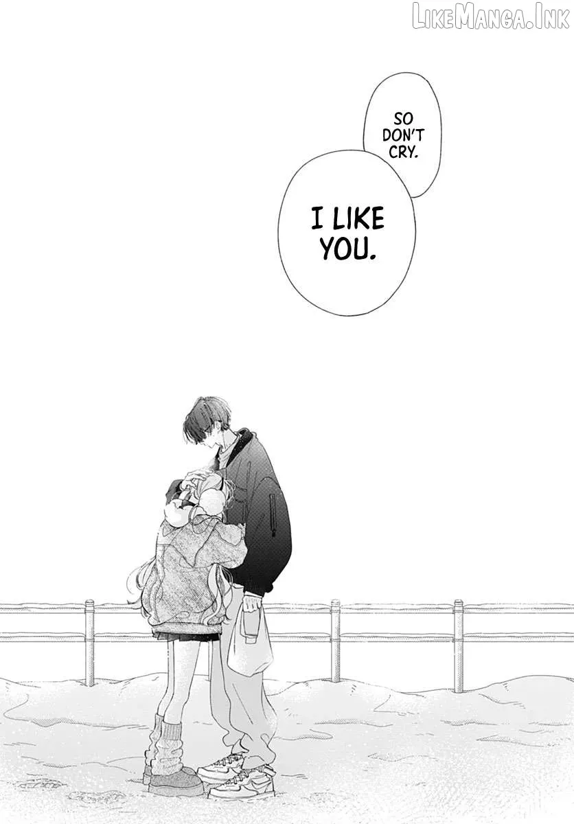 Midori Loves My Sister - Chapter 44 - Page 38