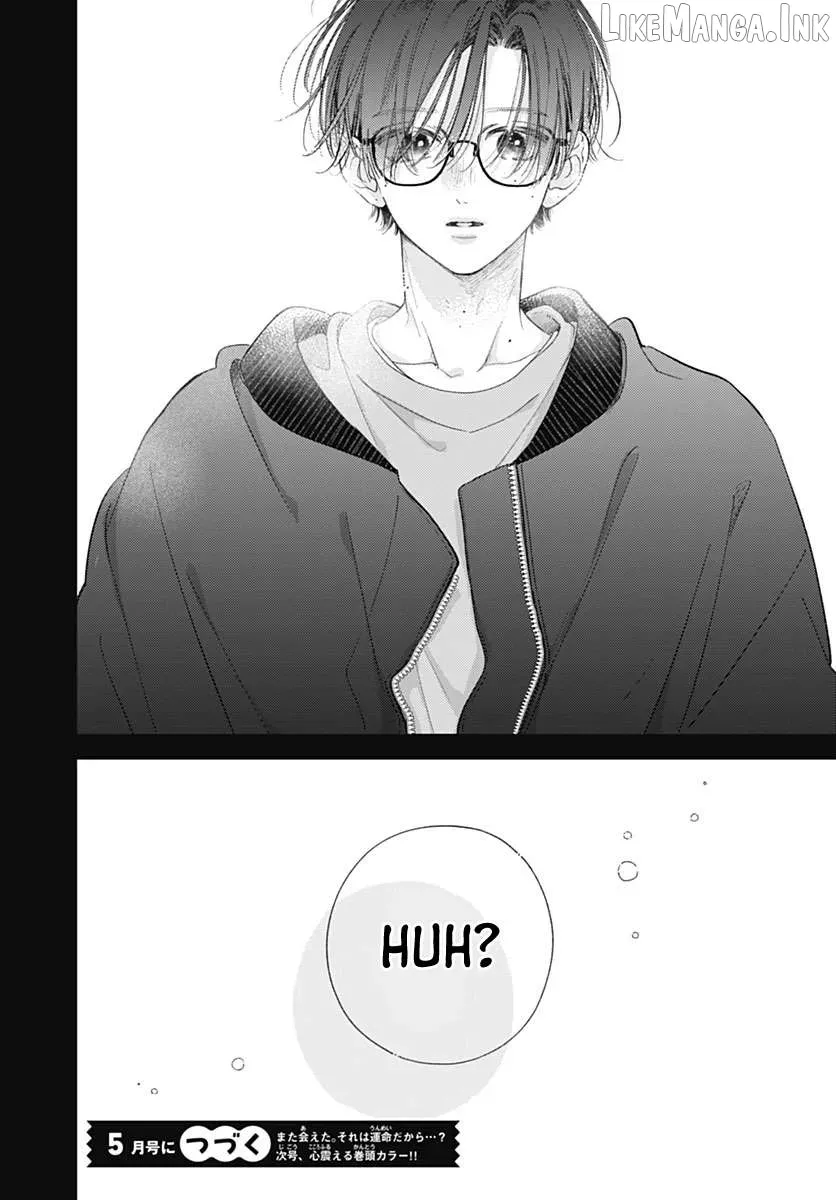 Midori Loves My Sister - Chapter 44 - Page 40