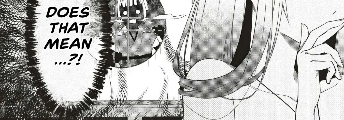 Akinai Ningyo to Soku no Hatsukoi - Chapter 6.4 - Page 20
