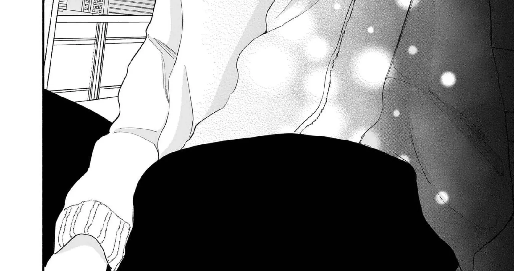 Ikemen Love Advice Subscription - Chapter 3 - Page 4