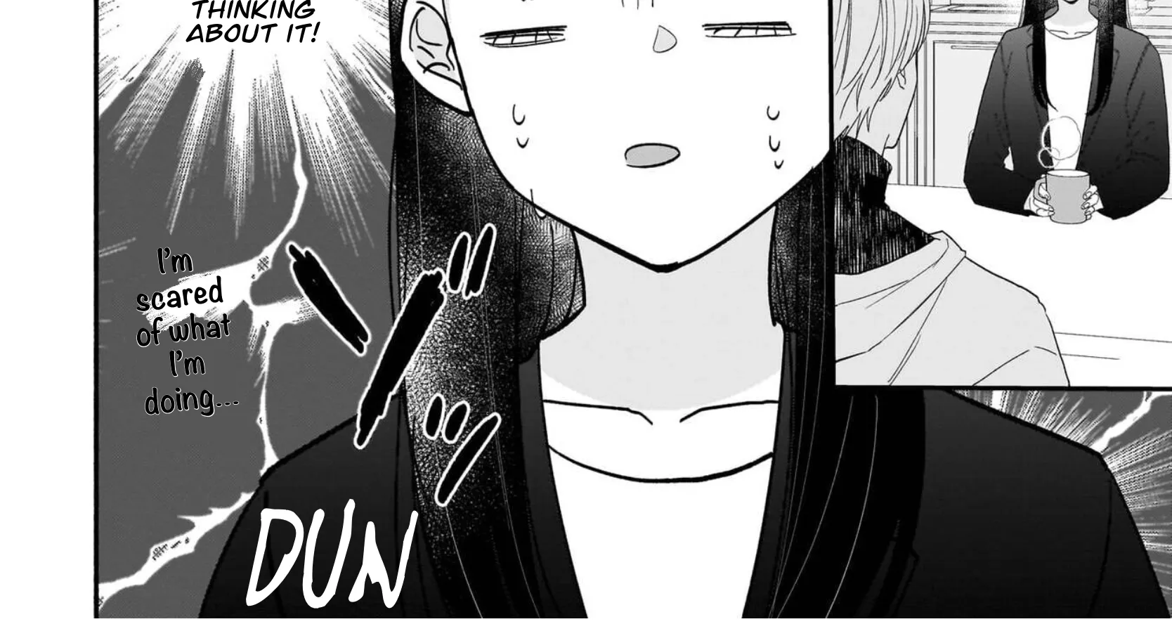 Ikemen Love Advice Subscription - Chapter 3 - Page 8