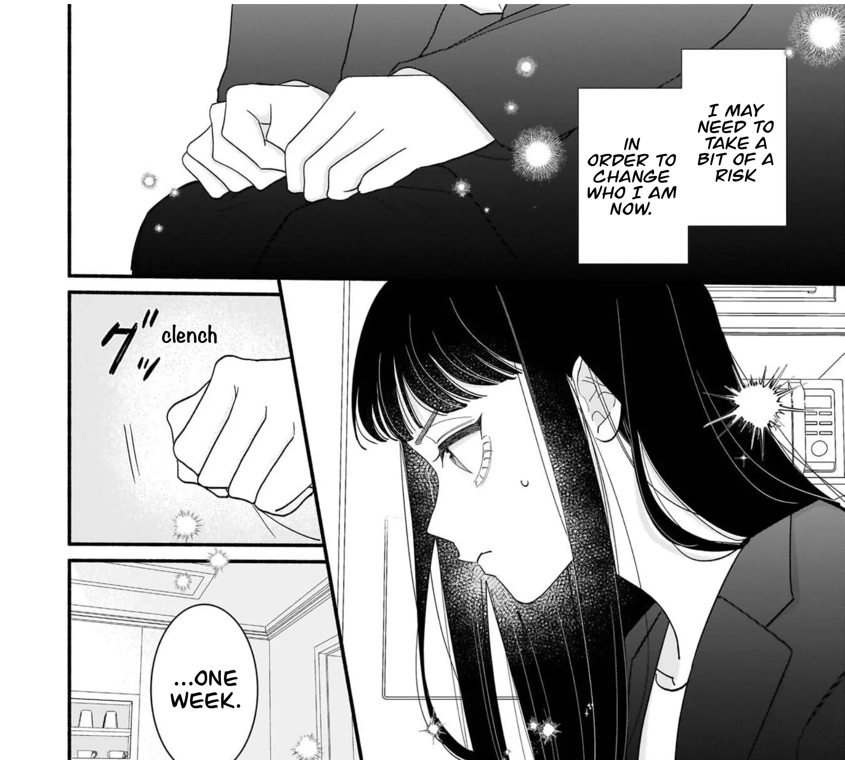 Ikemen Love Advice Subscription - Chapter 3 - Page 15