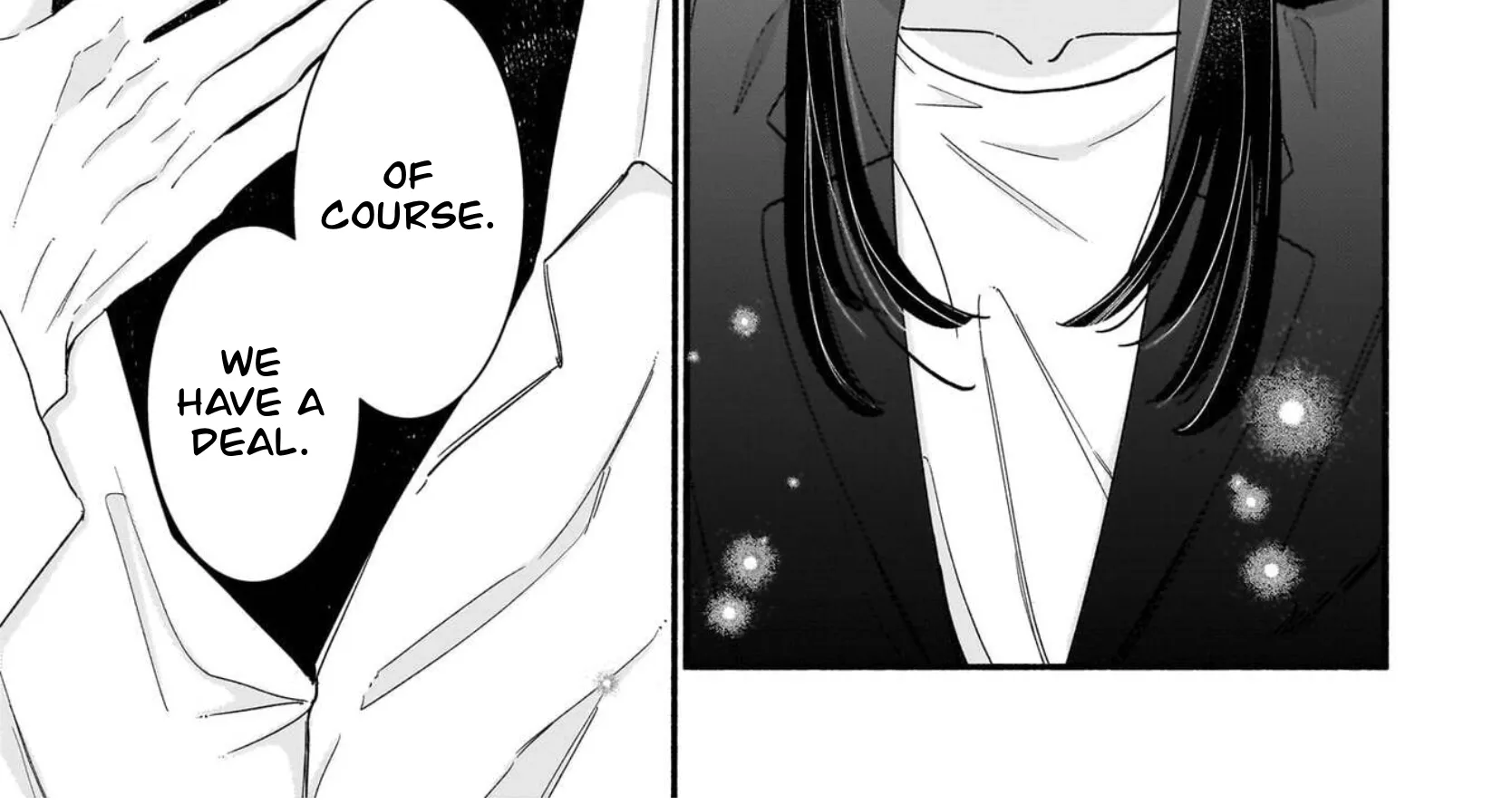 Ikemen Love Advice Subscription - Chapter 3 - Page 18