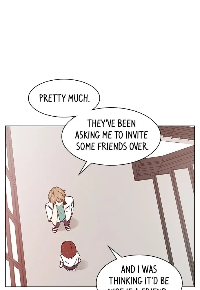Seasons of Blossom - Chapter 37 - Page 73