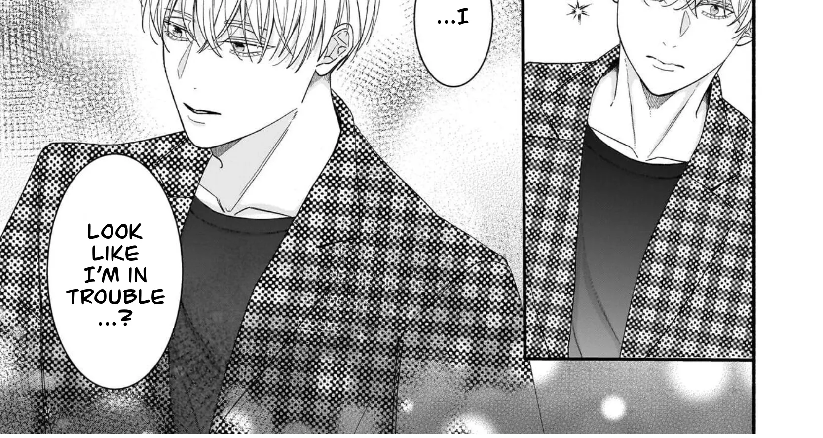 Ikemen Love Advice Subscription - Chapter 3 - Page 26