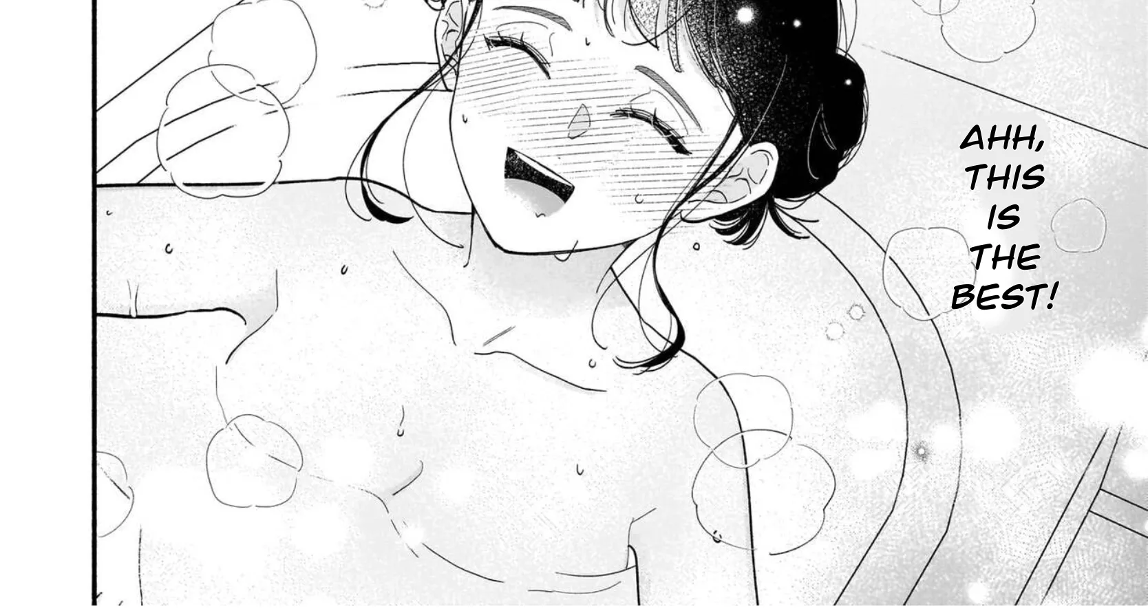 Ikemen Love Advice Subscription - Chapter 3 - Page 44
