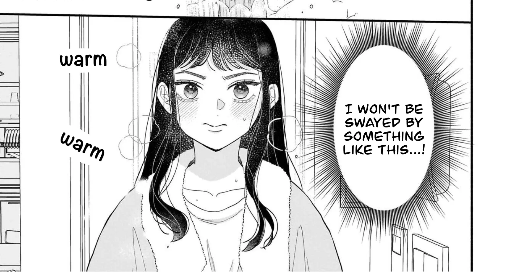 Ikemen Love Advice Subscription - Chapter 3 - Page 46
