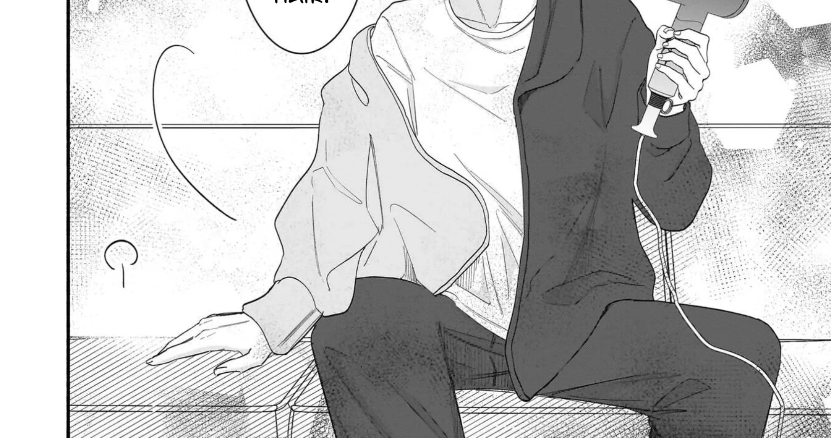 Ikemen Love Advice Subscription - Chapter 3 - Page 48
