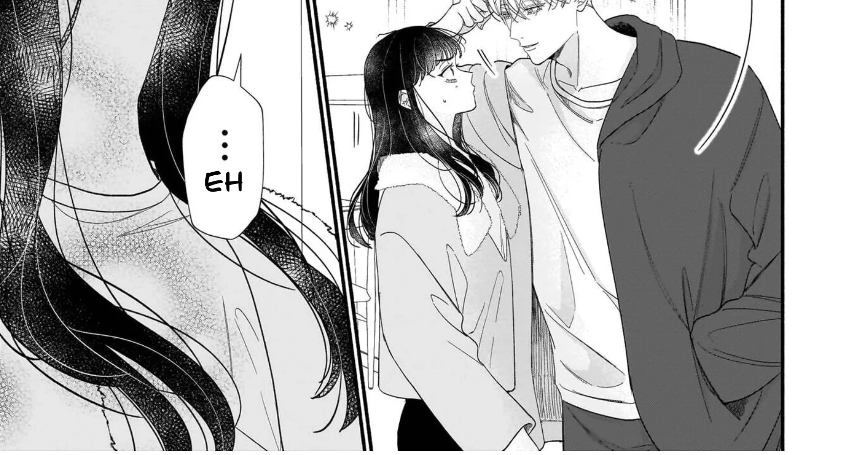 Ikemen Love Advice Subscription - Chapter 3 - Page 50