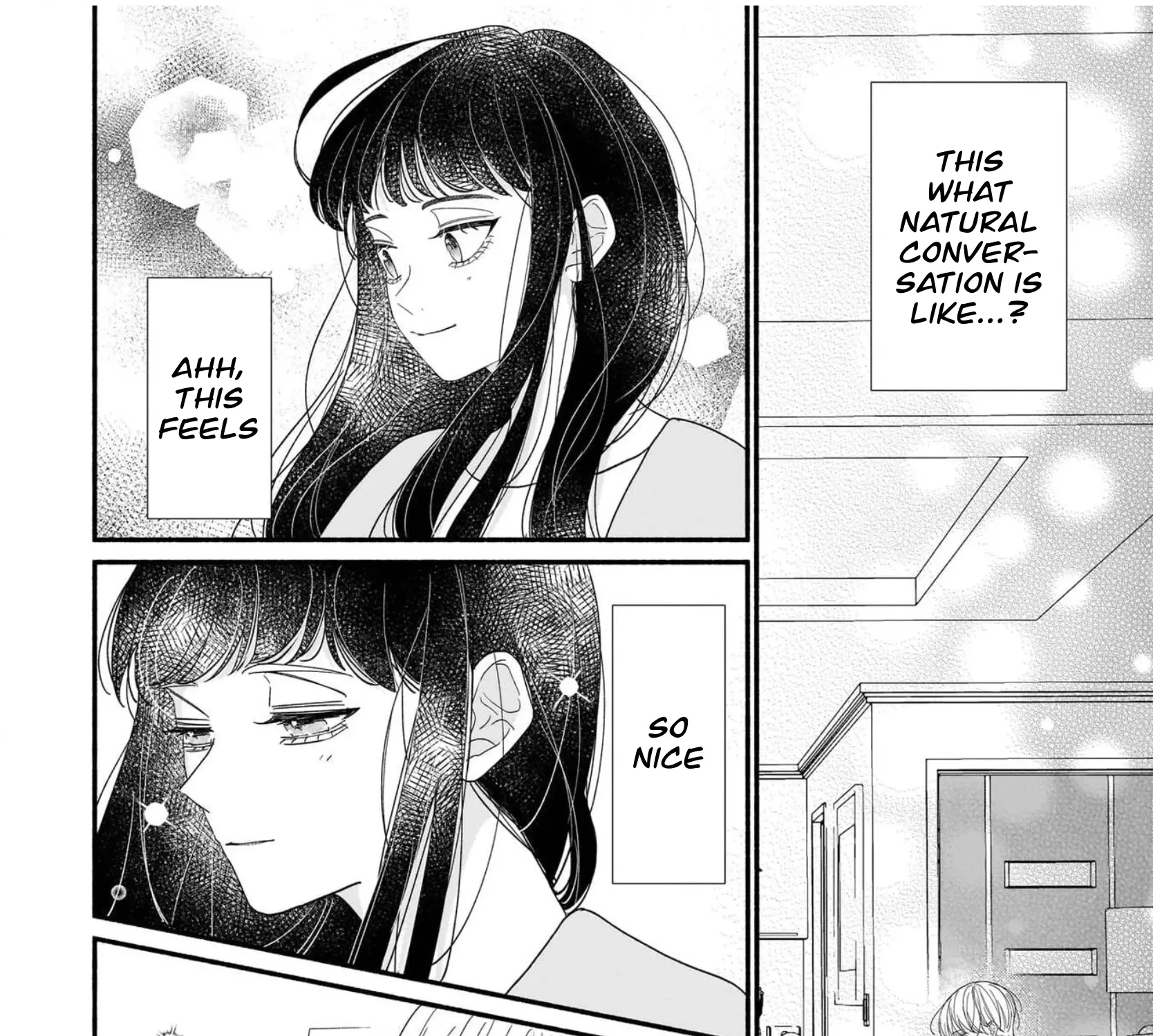 Ikemen Love Advice Subscription - Chapter 3 - Page 59