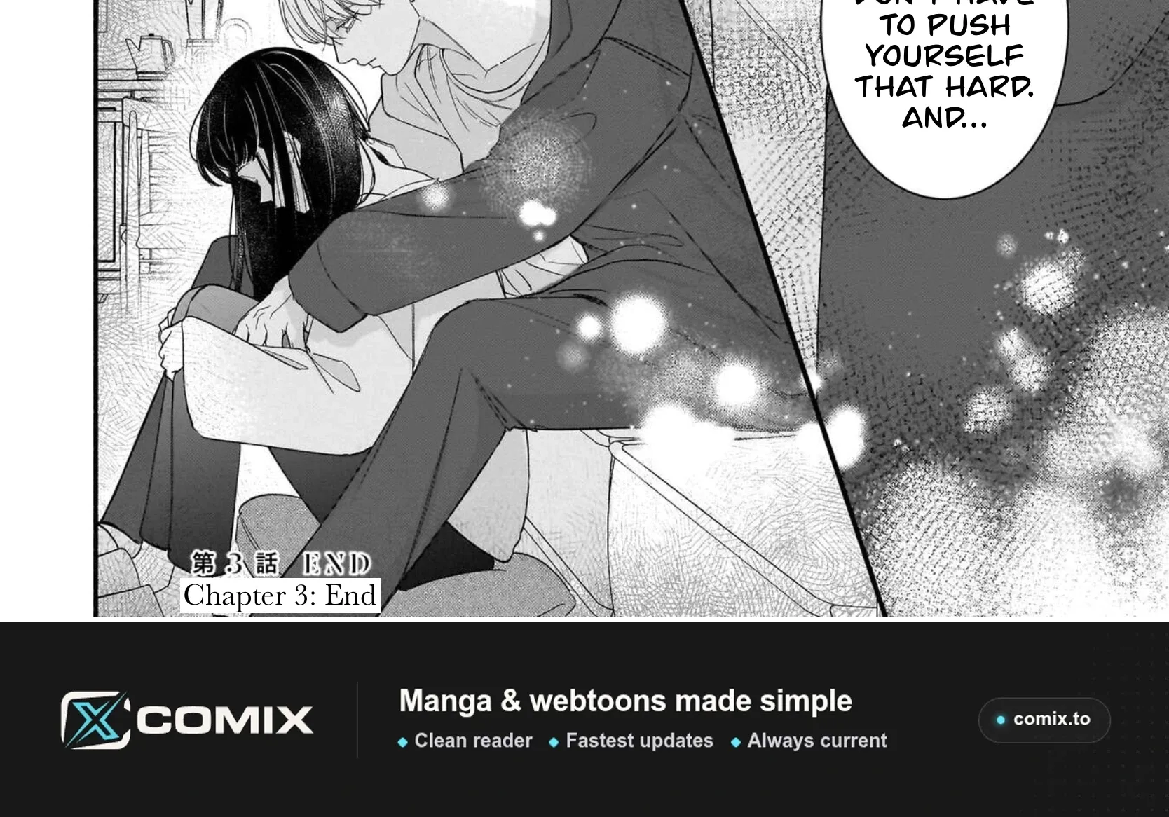 Ikemen Love Advice Subscription - Chapter 3 - Page 64