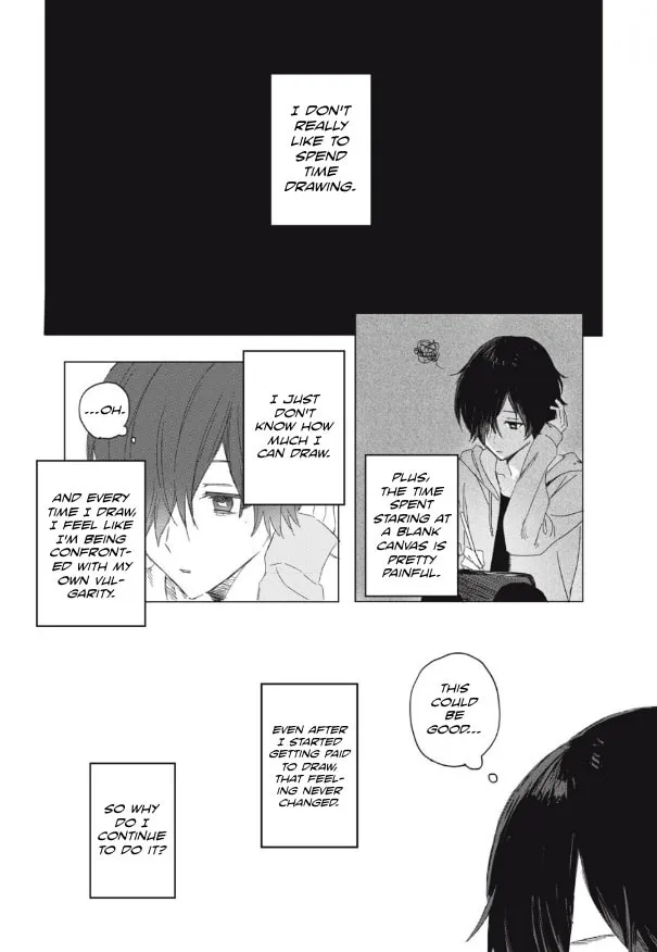 Cinderella at 3:00 am - Chapter 1 - Page 29
