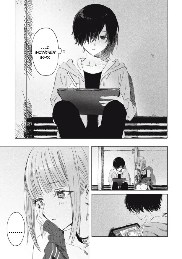 Cinderella at 3:00 am - Chapter 1 - Page 30