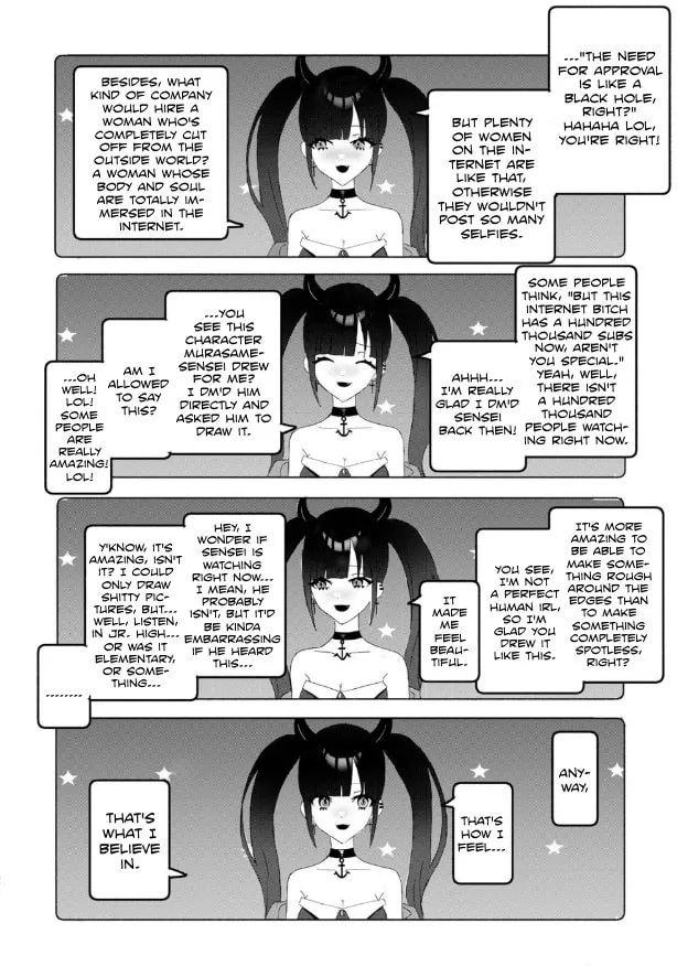 Cinderella at 3:00 am - Chapter 1 - Page 44