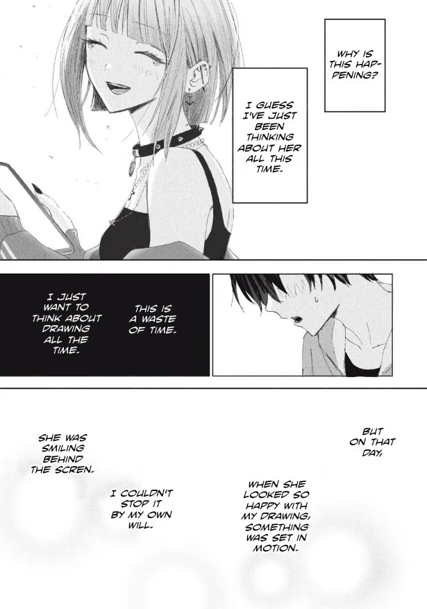 Cinderella at 3:00 am - Chapter 1 - Page 46