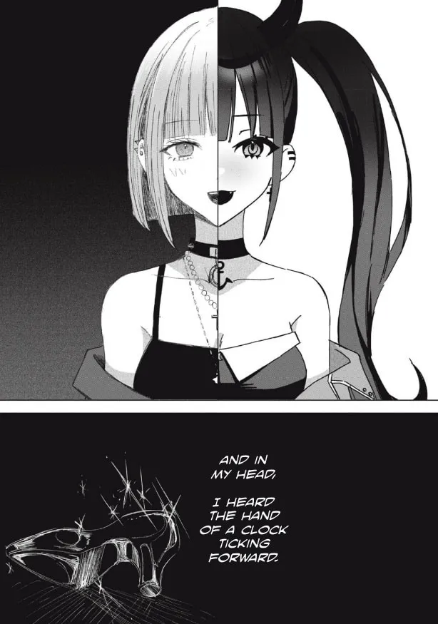 Cinderella at 3:00 am - Chapter 1 - Page 47