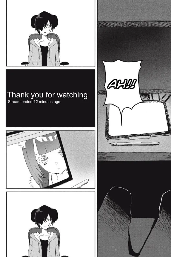 Cinderella at 3:00 am - Chapter 2 - Page 14