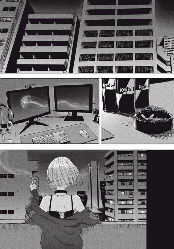 Cinderella at 3:00 am - Chapter 2 - Page 20
