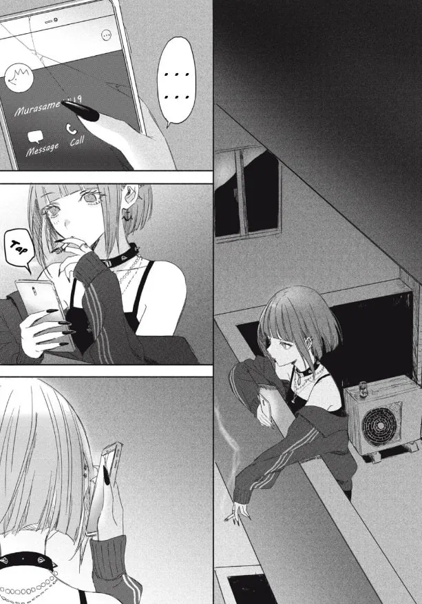Cinderella at 3:00 am - Chapter 2 - Page 21