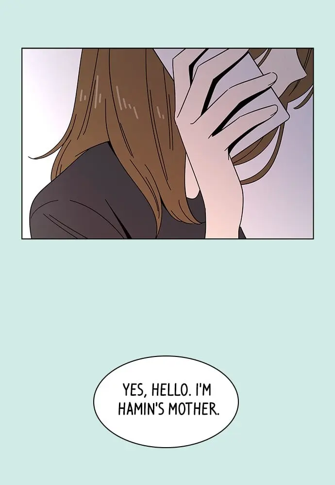 Seasons of Blossom - Chapter 38 - Page 2