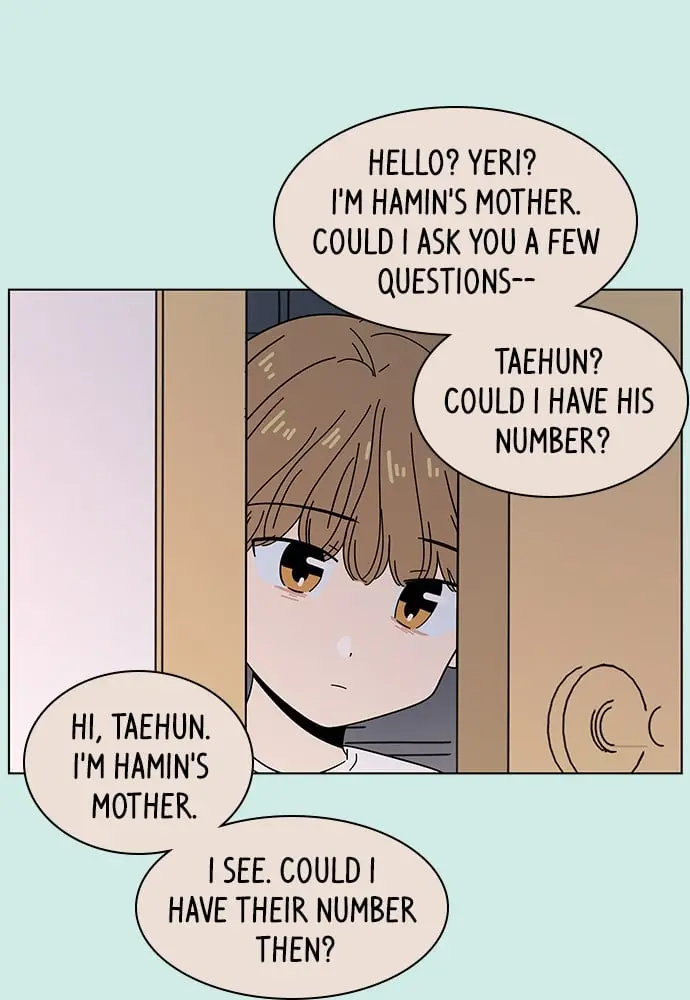 Seasons of Blossom - Chapter 38 - Page 4