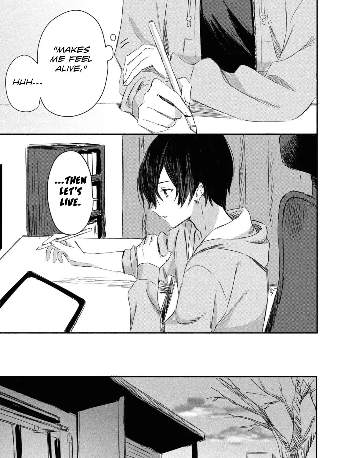 Cinderella at 3:00 am - Chapter 3 - Page 39
