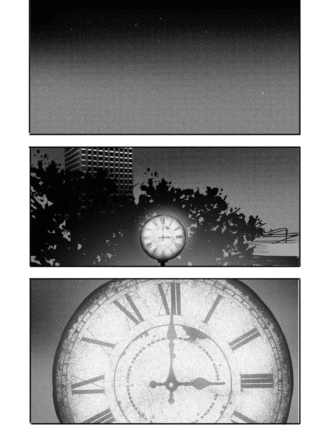 Cinderella at 3:00 am - Chapter 3 - Page 49