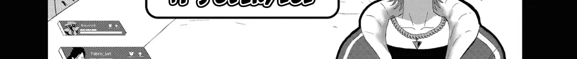 Cinderella at 3:00 am - Chapter 4 - Page 6