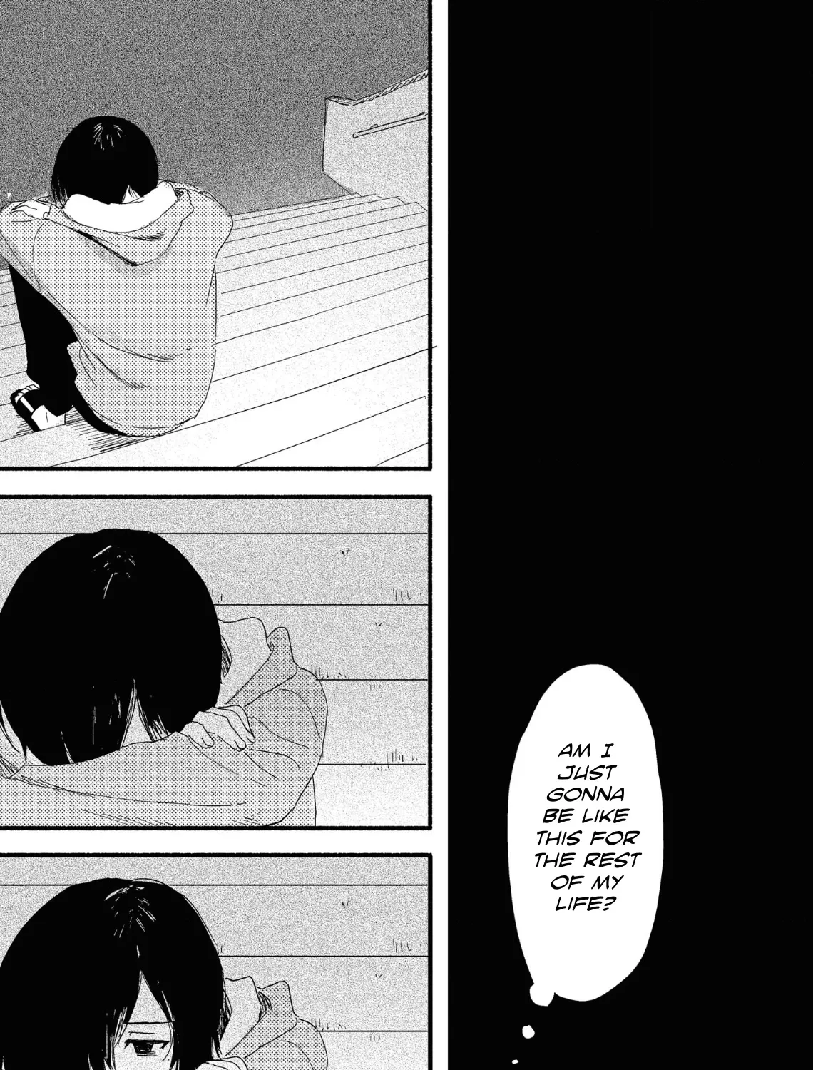 Cinderella at 3:00 am - Chapter 4 - Page 37