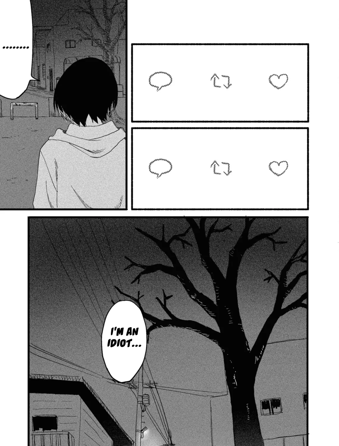 Cinderella at 3:00 am - Chapter 4 - Page 41