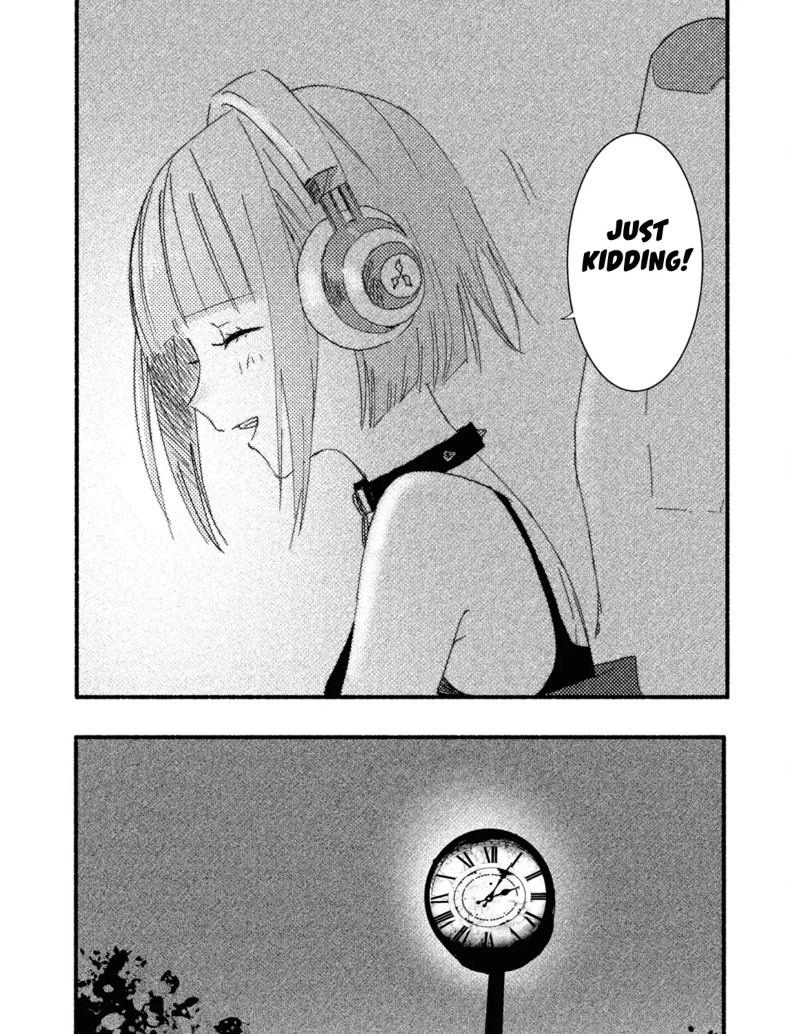 Cinderella at 3:00 am - Chapter 4 - Page 47
