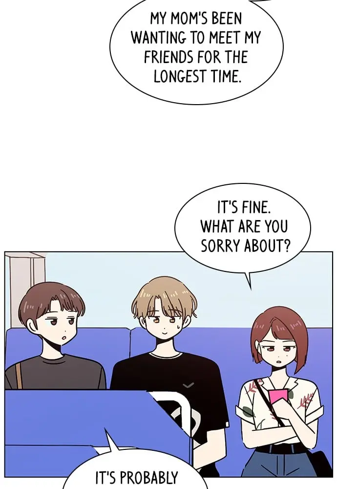 Seasons of Blossom - Chapter 38 - Page 22