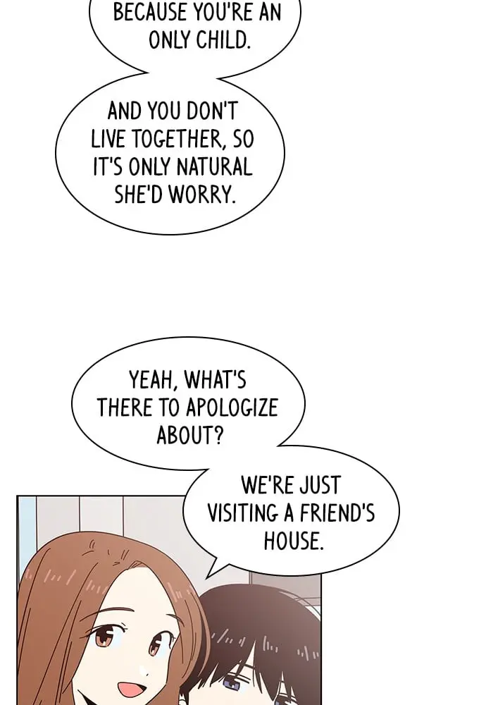 Seasons of Blossom - Chapter 38 - Page 23