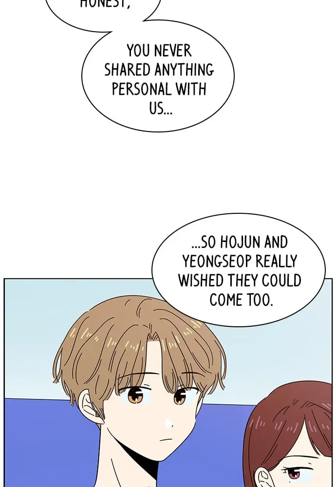 Seasons of Blossom - Chapter 38 - Page 25