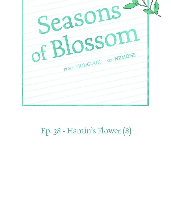 Seasons of Blossom - Chapter 38 - Page 29