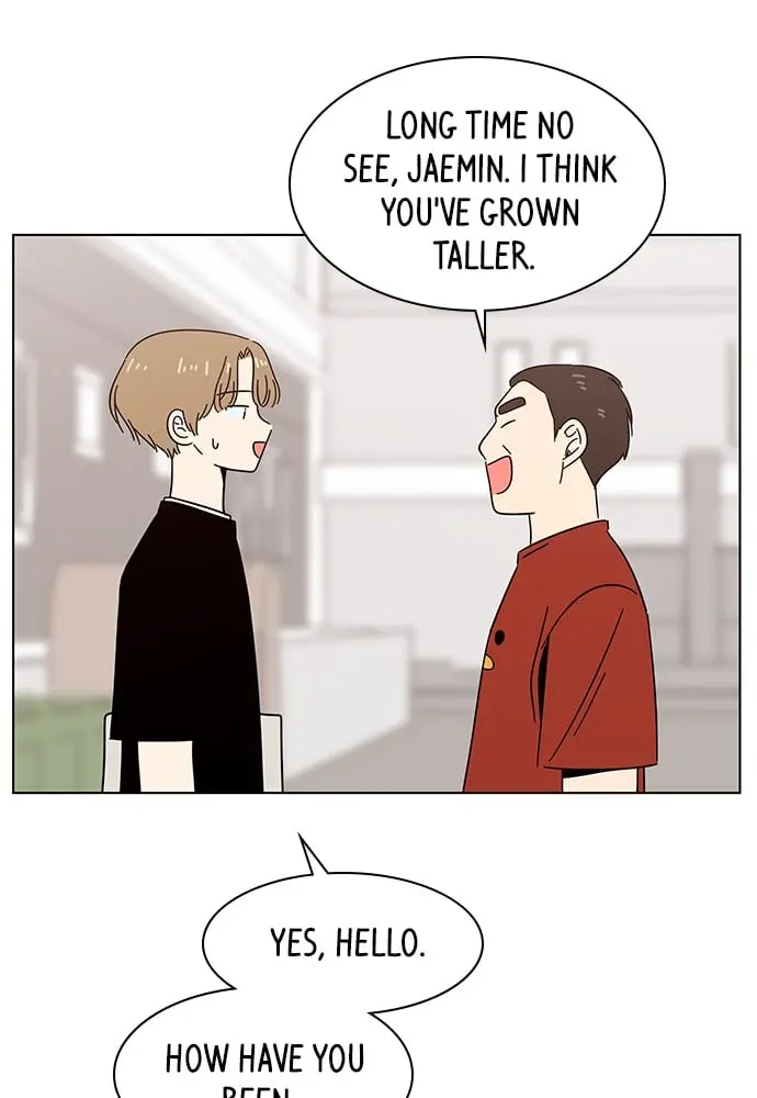 Seasons of Blossom - Chapter 38 - Page 39