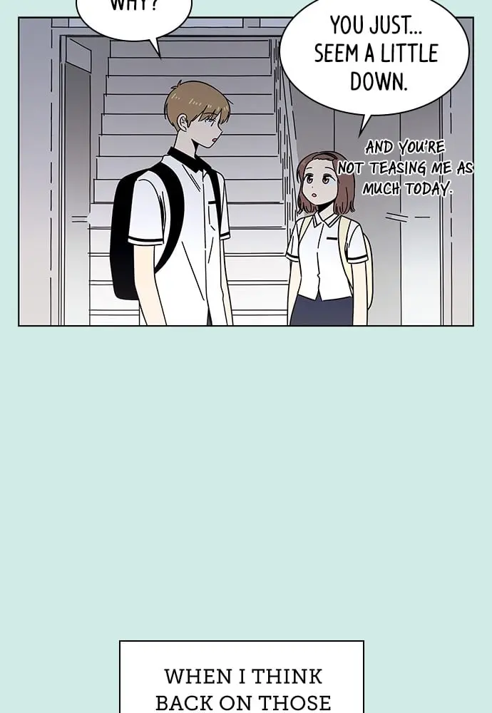 Seasons of Blossom - Chapter 38 - Page 63