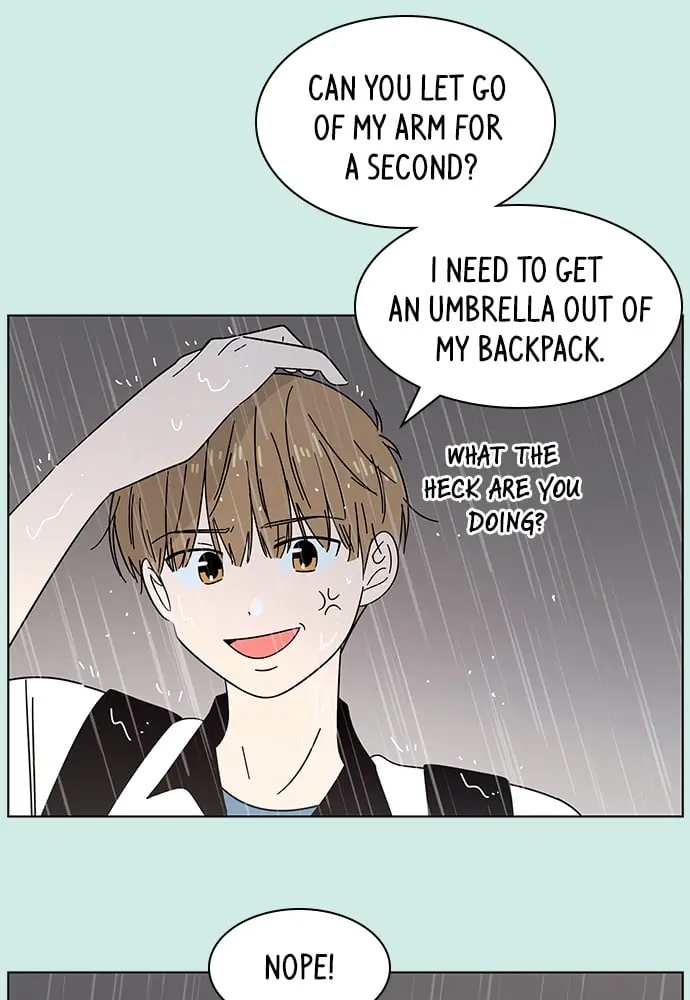 Seasons of Blossom - Chapter 39 - Page 4