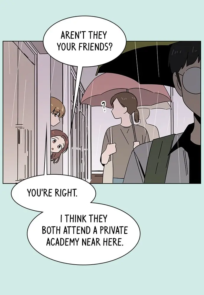 Seasons of Blossom - Chapter 39 - Page 27