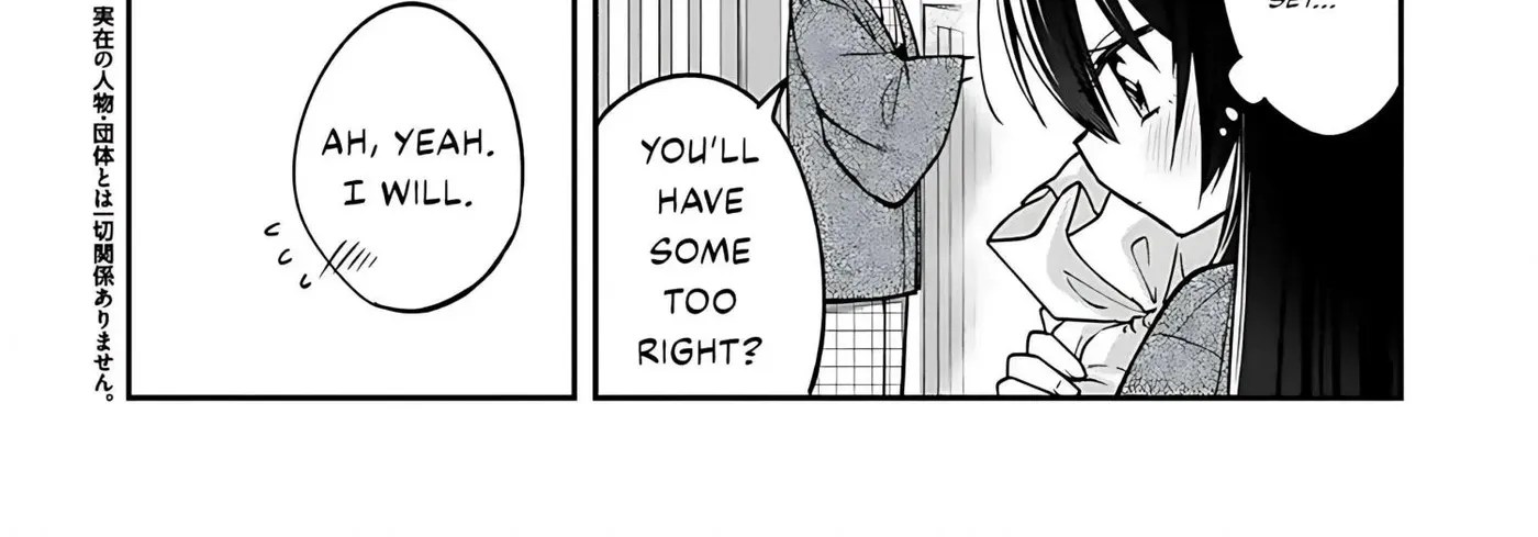 After Spoiling the 'Couderella' Next Door, I Was Given the Key to My House - Chapter 33 - Page 4