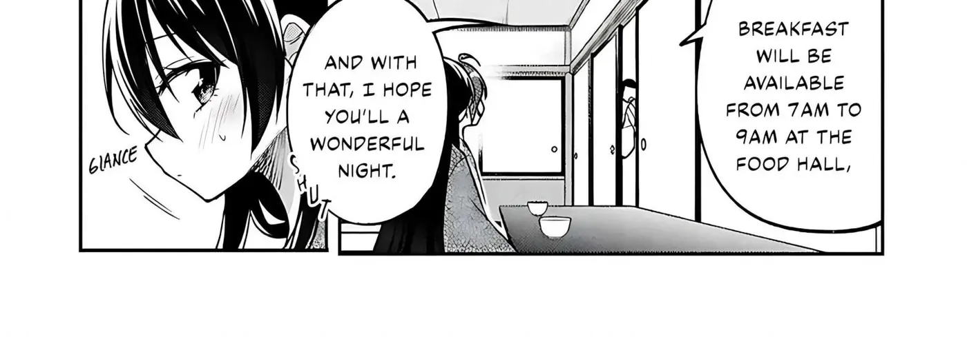 After Spoiling the 'Couderella' Next Door, I Was Given the Key to My House - Chapter 33 - Page 6