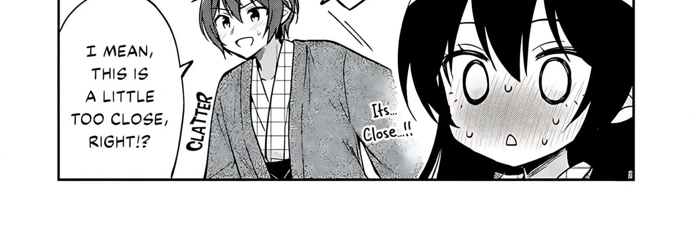 After Spoiling the 'Couderella' Next Door, I Was Given the Key to My House - Chapter 33 - Page 8