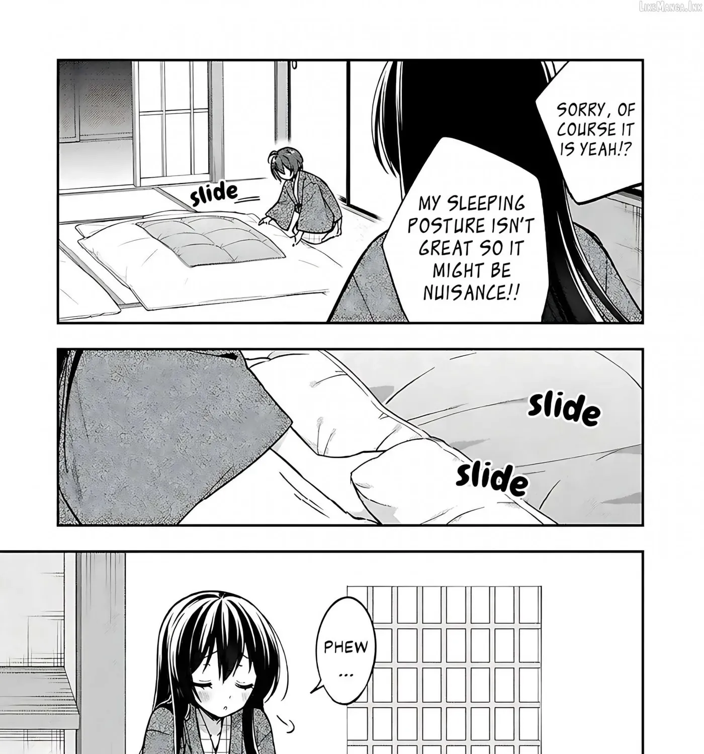 After Spoiling the 'Couderella' Next Door, I Was Given the Key to My House - Chapter 33 - Page 9
