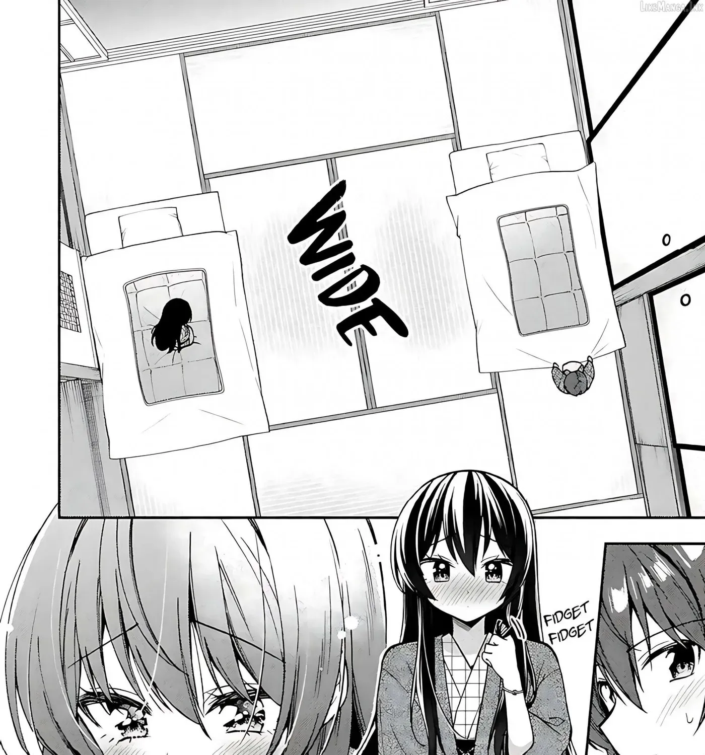 After Spoiling the 'Couderella' Next Door, I Was Given the Key to My House - Chapter 33 - Page 11