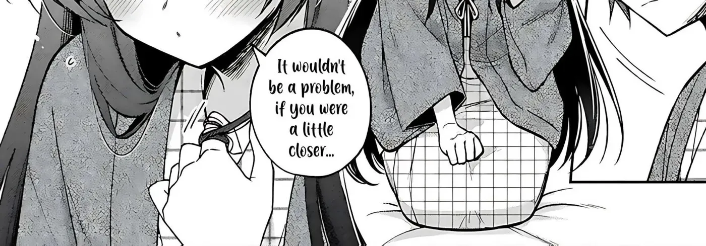 After Spoiling the 'Couderella' Next Door, I Was Given the Key to My House - Chapter 33 - Page 12