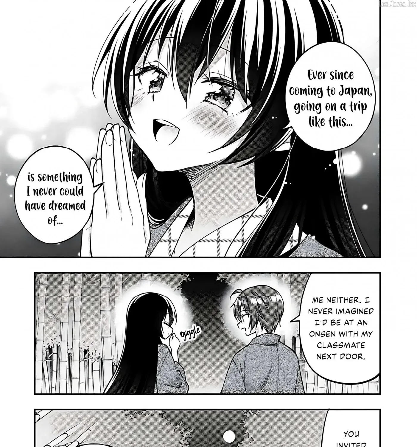 After Spoiling the 'Couderella' Next Door, I Was Given the Key to My House - Chapter 33 - Page 17