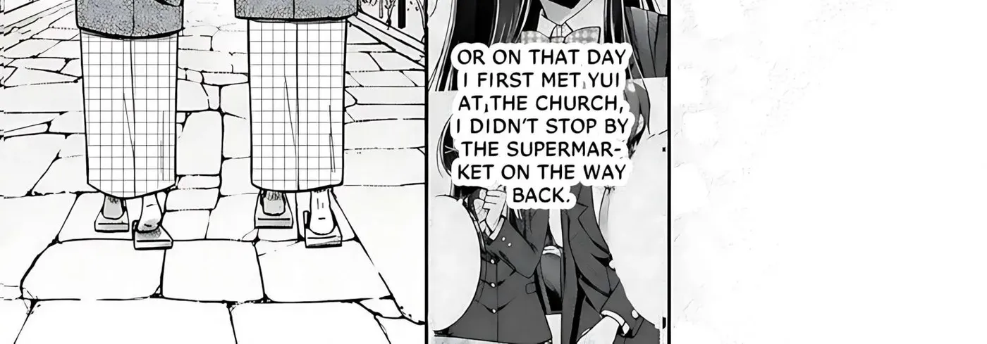 After Spoiling the 'Couderella' Next Door, I Was Given the Key to My House - Chapter 33 - Page 22