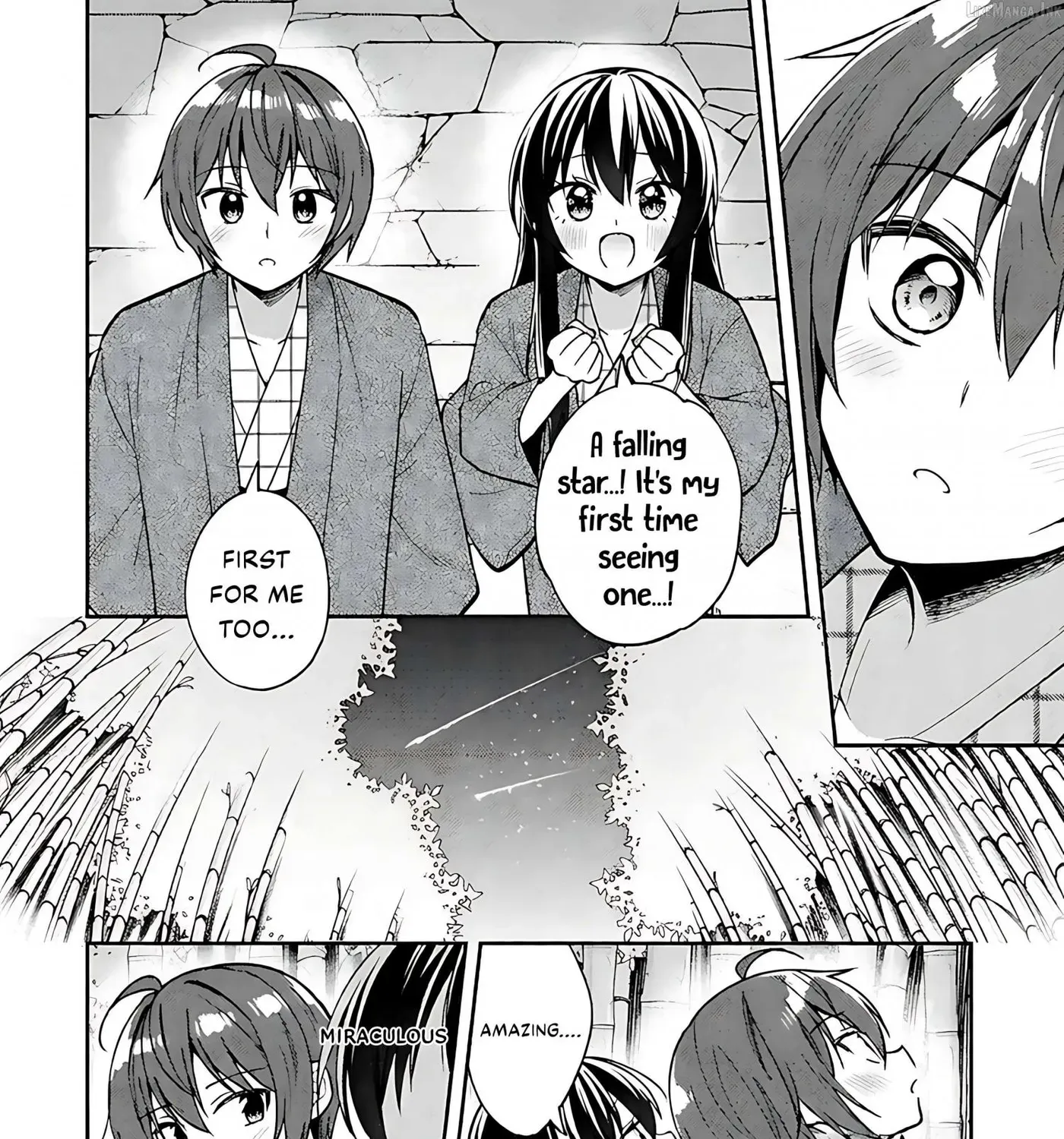 After Spoiling the 'Couderella' Next Door, I Was Given the Key to My House - Chapter 33 - Page 28