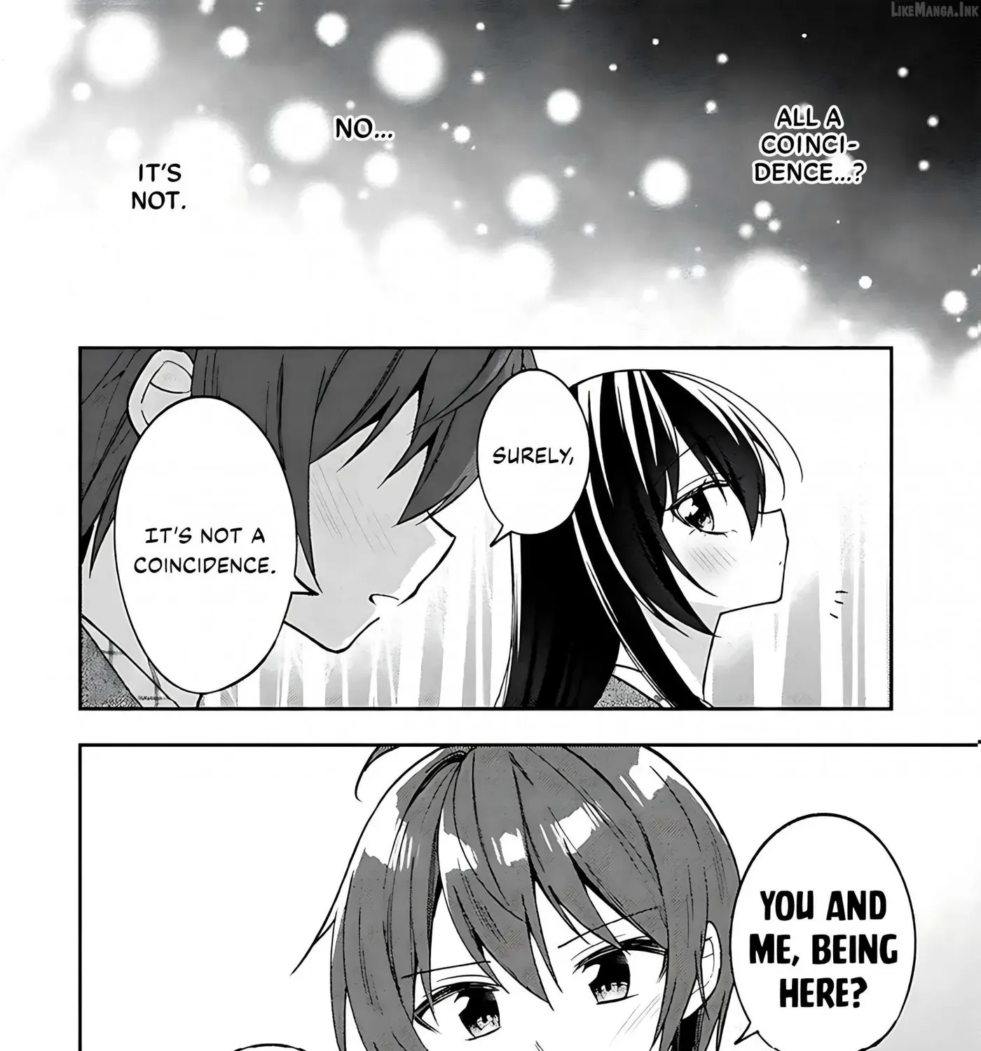 After Spoiling the 'Couderella' Next Door, I Was Given the Key to My House - Chapter 33 - Page 32