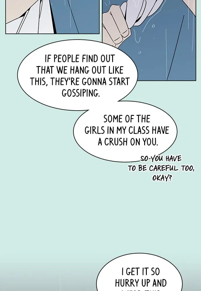 Seasons of Blossom - Chapter 39 - Page 34